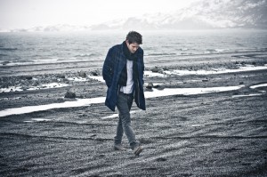 Foto: Matthias Arni Ingimarsson